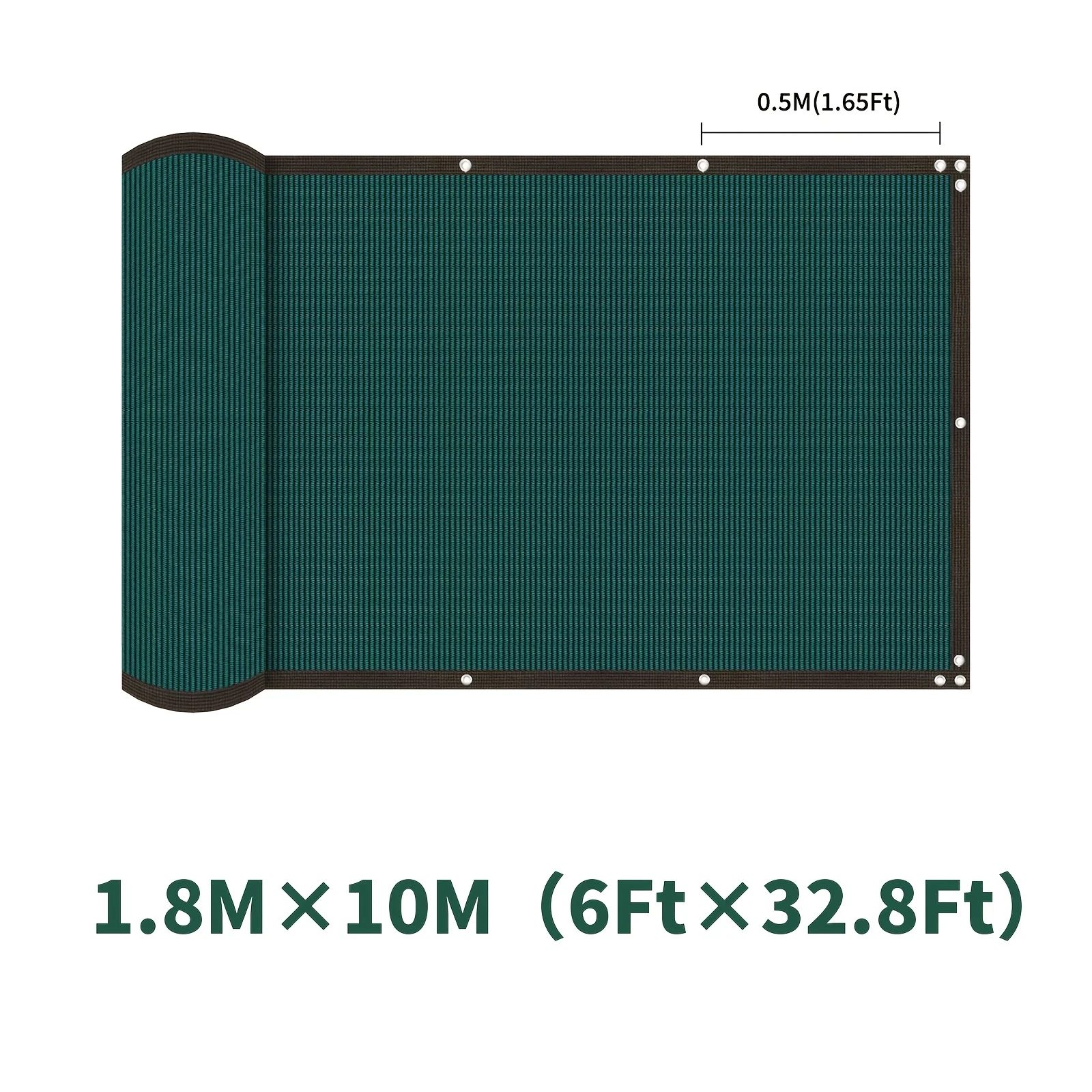 Four-Season Plant Protection Net: It Prevents Light Frost in Spring and Autumn, and Shades the Scorching Sun in Summer This Place
Four-Season Plant Protection Net: It Prevents Light Frost in Spring and Autumn, and Shades the Scorching Sun in Summer This Place