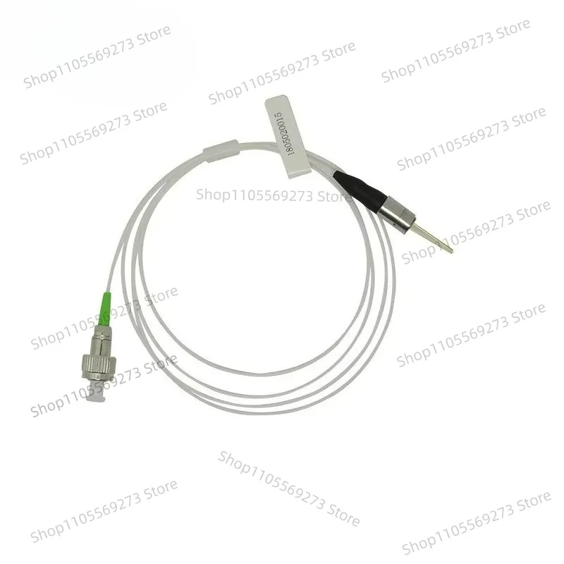 10G Rate InGaAs Pigtail Photodiode Industrial Optical Signal Detection PD Module
10G Rate InGaAs Pigtail Photodiode Industrial Optical Signal Detection PD Module