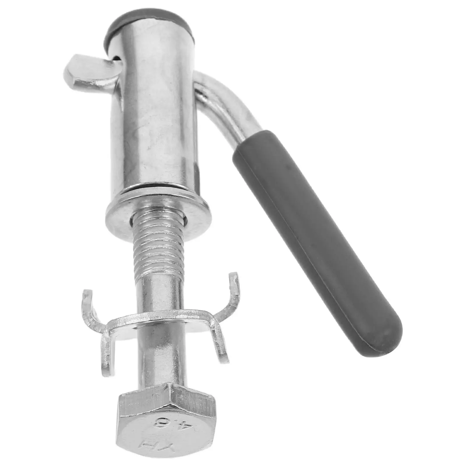 Seat Tube Quick Release Screw Bolt Seatpost Clamp Alloy Replacement Parts Hardware Bike Accessories Folding Bicycles
Seat Tube Quick Release Screw Bolt Seatpost Clamp Alloy Replacement Parts Hardware Bike Accessories Folding Bicycles