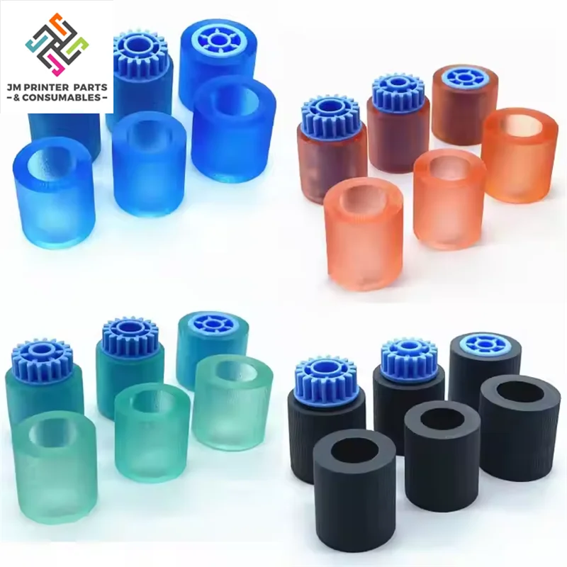 AF032080 AF031082 AF030081 Paper Feed pickup Roller For Ricoh Aficio 1350 1060 1075 2075 2060 MP 8000 7500 9001 Copier Parts
AF032080 AF031082 AF030081 Paper Feed pickup Roller For Ricoh Aficio 1350 1060 1075 2075 2060 MP 8000 7500 9001 Copier Parts