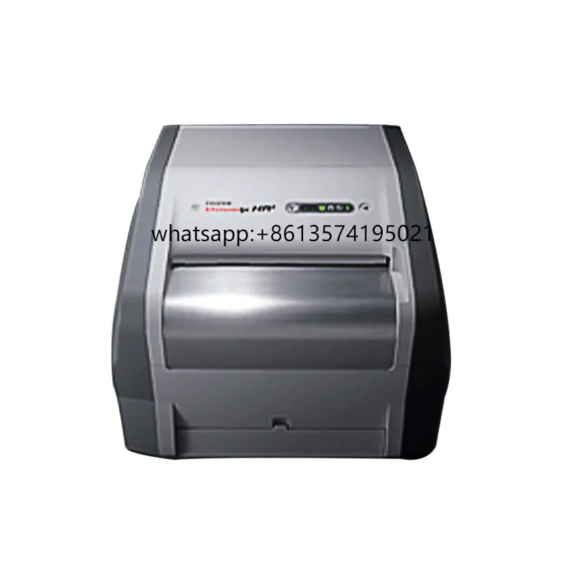 Fuji Source Factory, Laboratory Level Imported Process High-resolution Imaging NDT CR Detection System
Fuji Source Factory, Laboratory Level Imported Process High-resolution Imaging NDT CR Detection System