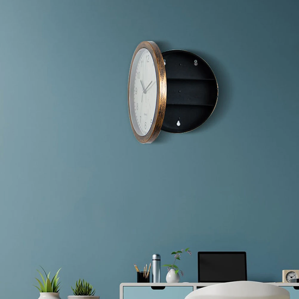 s Retro Wall Storage Mute Home Decor Living Room Simple Style Wall Clock Bedroom Home Clock Decor Clocks
s Retro Wall Storage Mute Home Decor Living Room Simple Style Wall Clock Bedroom Home Clock Decor Clocks
