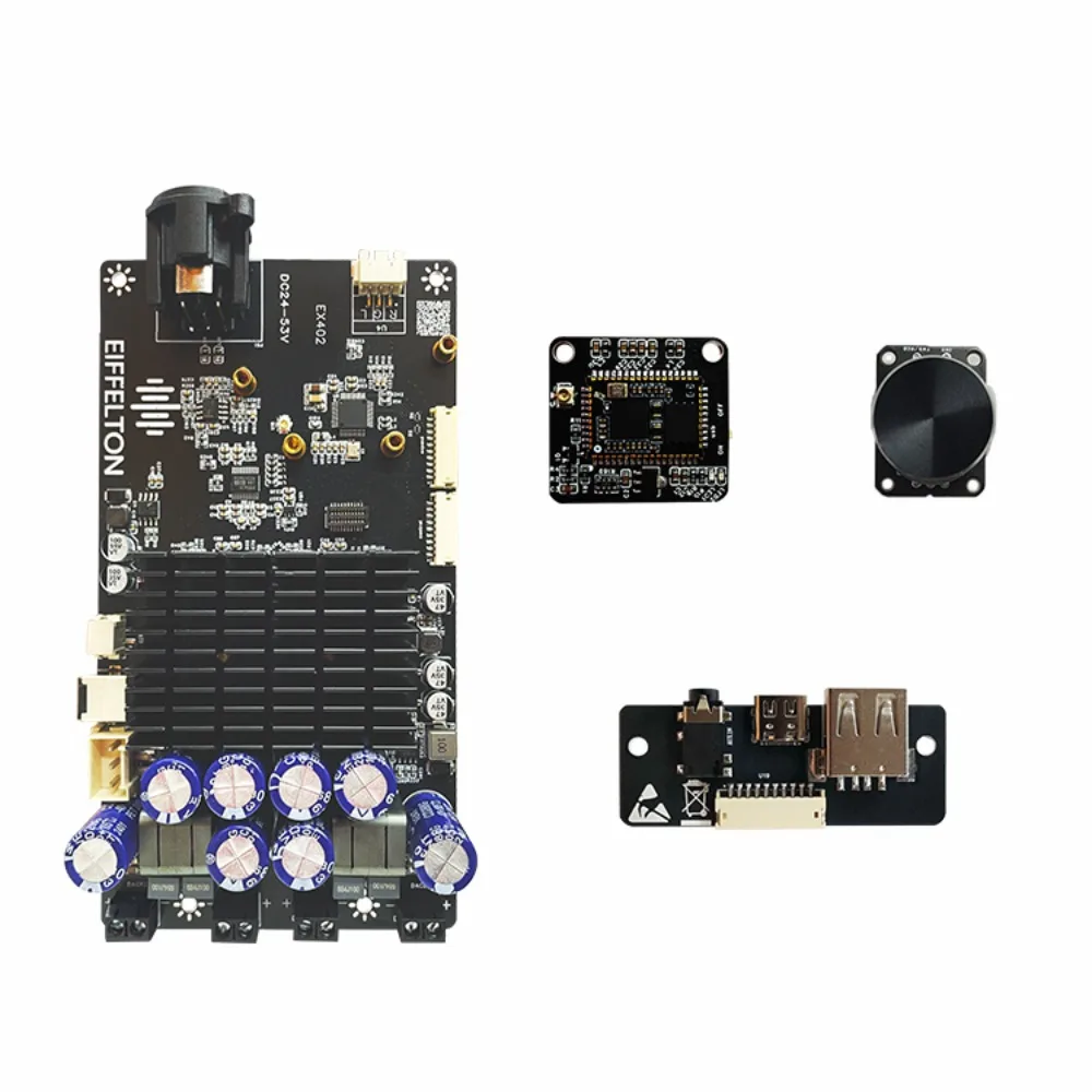 High power Bluetooth Mok amplifier board 4.0 multi-channel stereo support for tuning
High power Bluetooth Mok amplifier board 4.0 multi-channel stereo support for tuning
