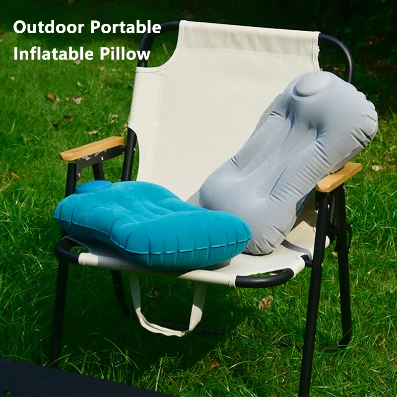 Складная надувная наволочка для улицы, удобные подушки для сна, подушка для кемпинга и путешествий, подушка для самолета, поясничная подушка
Складная надувная наволочка для улицы, удобные подушки для сна, подушка для кемпинга и путешествий, подушка для самолета, поясничная подушка