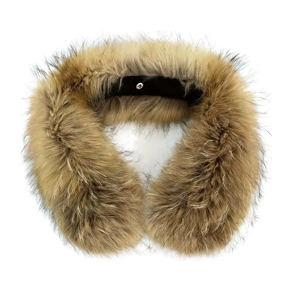 Trim Long Scarf Faux Fox Fur Scarf Lengthened Scarf Warm Thickened Dress Cape Faux Fur Windproof Shawls Leather Jacket
Trim Long Scarf Faux Fox Fur Scarf Lengthened Scarf Warm Thickened Dress Cape Faux Fur Windproof Shawls Leather Jacket
