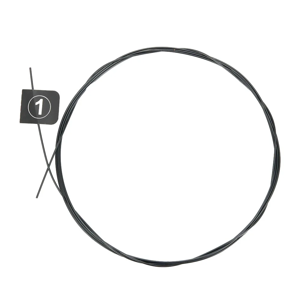 Classical Guitar Strings Series Silver Nylon Orphee Plated Replacement Strings 6String Accessories Top-quality
Classical Guitar Strings Series Silver Nylon Orphee Plated Replacement Strings 6String Accessories Top-quality