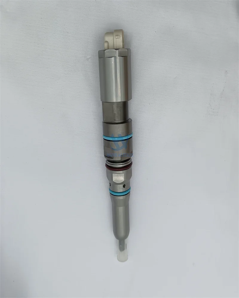 For Caterpillar 336E 336EL 336FL 20R-5073 456-3589 20R5073 4563589 C9.3 Engine Fuel Injector
For Caterpillar 336E 336EL 336FL 20R-5073 456-3589 20R5073 4563589 C9.3 Engine Fuel Injector