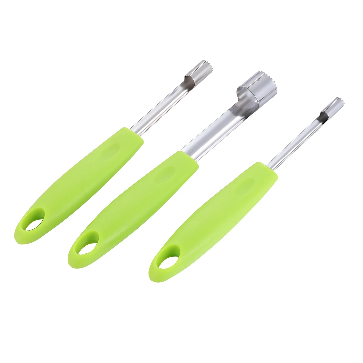 Fruit Seed Remover Corer Kitchen Gadgets Dates Pitter Cherry Tools Fruit Core Remover Handheld Fast Practical Design
Fruit Seed Remover Corer Kitchen Gadgets Dates Pitter Cherry Tools Fruit Core Remover Handheld Fast Practical Design