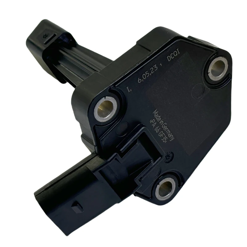 AAA+ 03C907660H OEM HELLA OEM OIL LEVEL SENSOR FOR AUDI A4 Q5 VW GTI 1.8T 2.0T
AAA+ 03C907660H OEM HELLA OEM OIL LEVEL SENSOR FOR AUDI A4 Q5 VW GTI 1.8T 2.0T