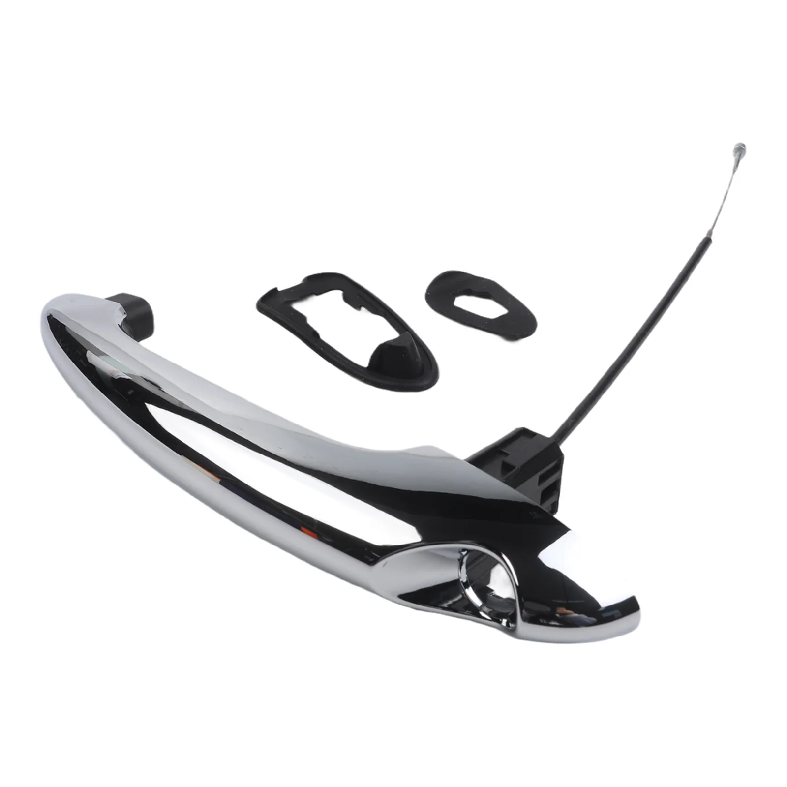 Car & Truck Parts Outside Door Handle 2002-2015 51217147503 51217198471 Plastic Brand New Easy Installation Plug-and-play
Car & Truck Parts Outside Door Handle 2002-2015 51217147503 51217198471 Plastic Brand New Easy Installation Plug-and-play