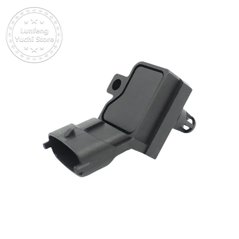 Boost Pressure Sensor For Land Rover L319, L462, L550, L538, L560, L405, L494, L359 - LR008887, LR021587, 30622083, 31303975
Boost Pressure Sensor For Land Rover L319, L462, L550, L538, L560, L405, L494, L359 - LR008887, LR021587, 30622083, 31303975