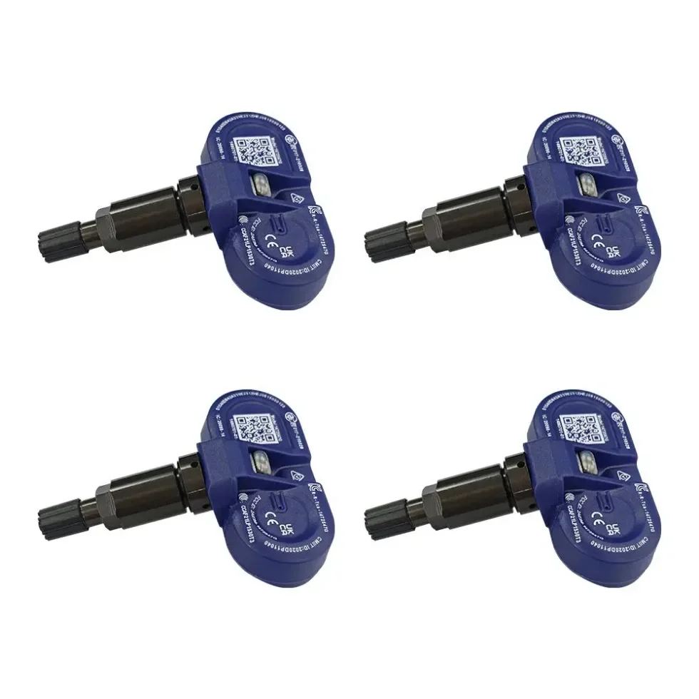 1490701-01-B For Tesla Bluetooth TPMS Tire Pressure Sensor Monitoring System Fit for 2021-2024 Tesla Model Y 3 S X 1490701-01-C
1490701-01-B For Tesla Bluetooth TPMS Tire Pressure Sensor Monitoring System Fit for 2021-2024 Tesla Model Y 3 S X 1490701-01-C