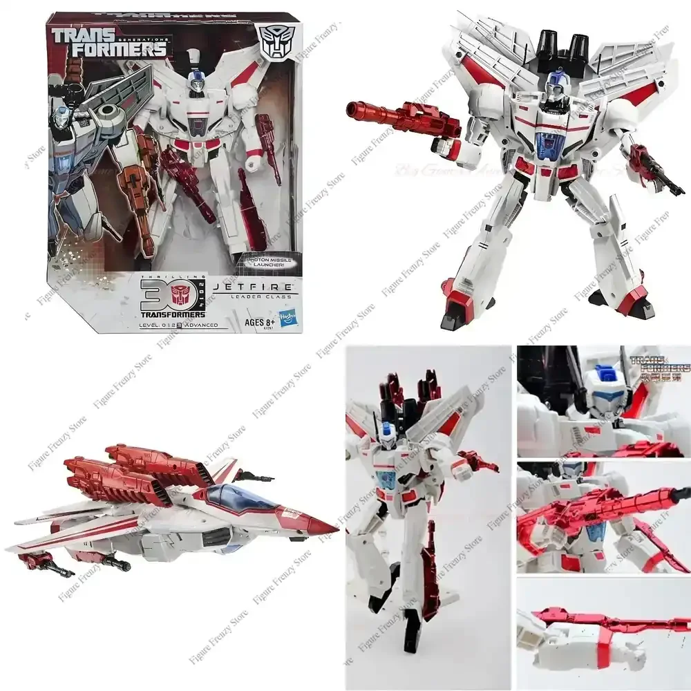 Специальное предложение: в наличии фигурка Jetfire из серии Hasbro Transformers Classic, коллекционная игрушка Mol, подарок для любителей хобби.
Специальное предложение: в наличии фигурка Jetfire из серии Hasbro Transformers Classic, коллекционная игрушка Mol, подарок для любителей хобби.