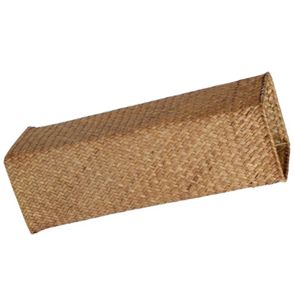 Vase Retro Pen Holder Vintage Decor to Weave Flower Decorative Office Wicker for Flowers
Vase Retro Pen Holder Vintage Decor to Weave Flower Decorative Office Wicker for Flowers