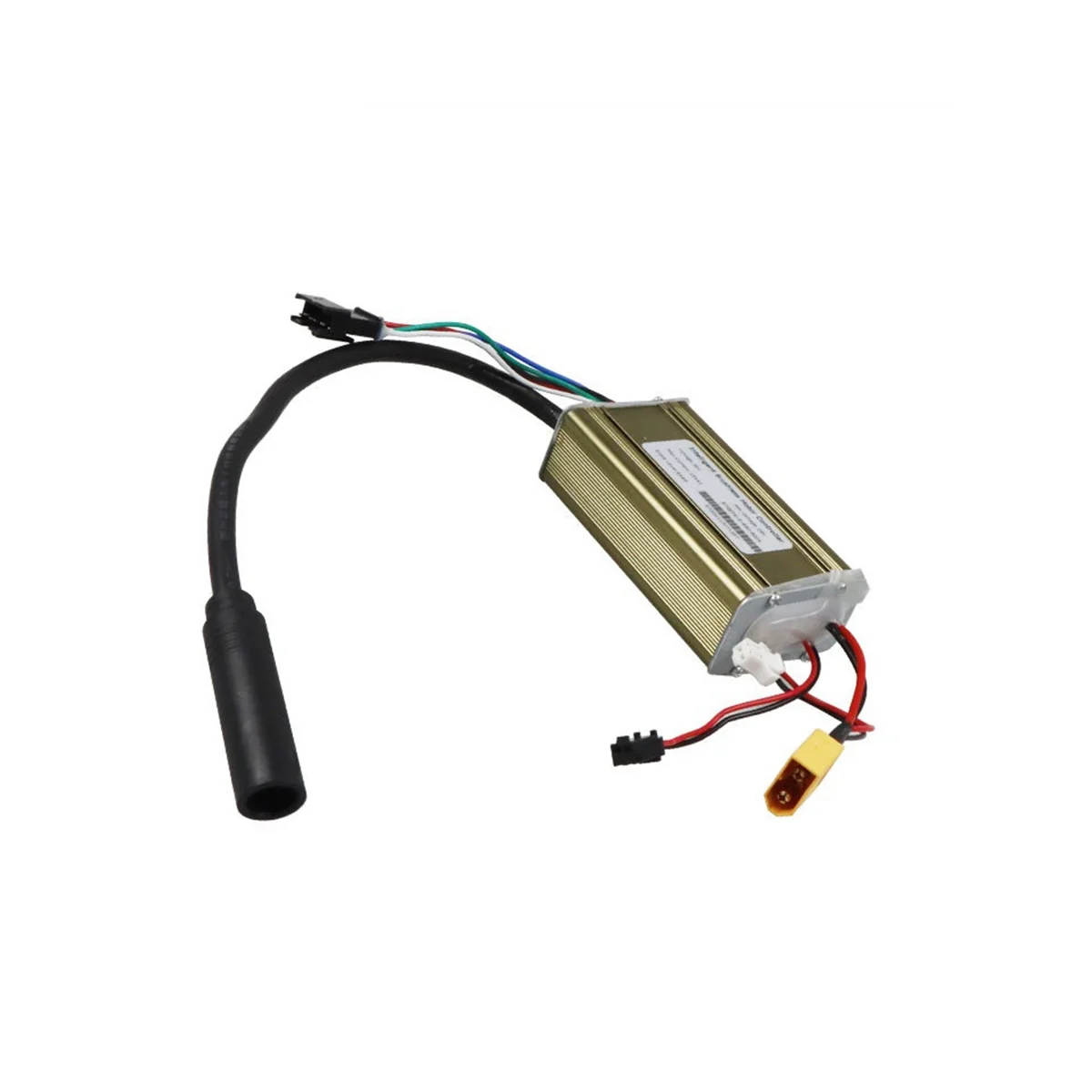 8 Inch Car Main Board Controller Aluminum Alloy Material Electric Scooter Accessories Scooter Components
8 Inch Car Main Board Controller Aluminum Alloy Material Electric Scooter Accessories Scooter Components
