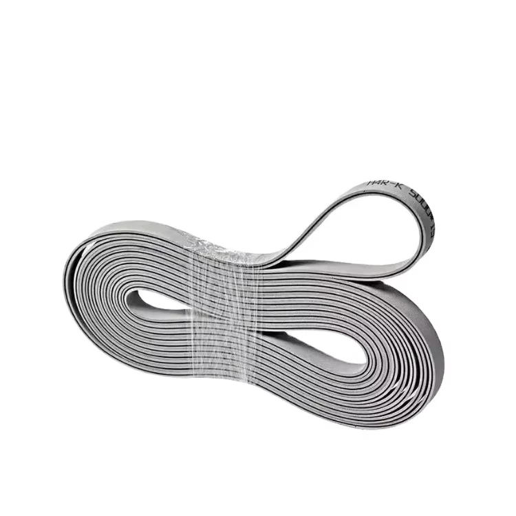 High Quality PU 50AT20-11540+2 Seamless Conveyor Belt for Ceramic Tile Factory Durable & Wear Resistant
High Quality PU 50AT20-11540+2 Seamless Conveyor Belt for Ceramic Tile Factory Durable & Wear Resistant