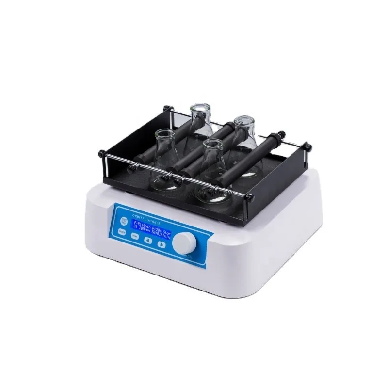 Orbital Shaker Mixer Laboratory Incubating Orbital Mini Shaker Low Price
Orbital Shaker Mixer Laboratory Incubating Orbital Mini Shaker Low Price