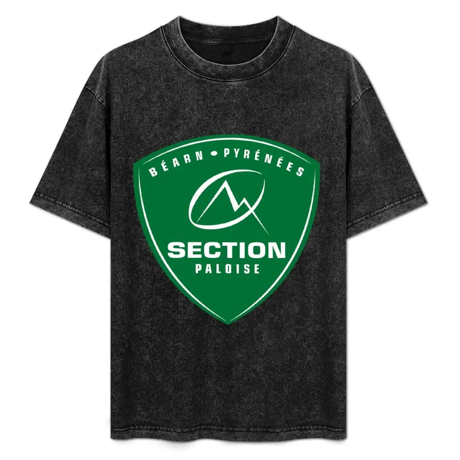 Section Paloise T-Shirt Performance Dry Fit T-Shirt
Section Paloise T-Shirt Performance Dry Fit T-Shirt
