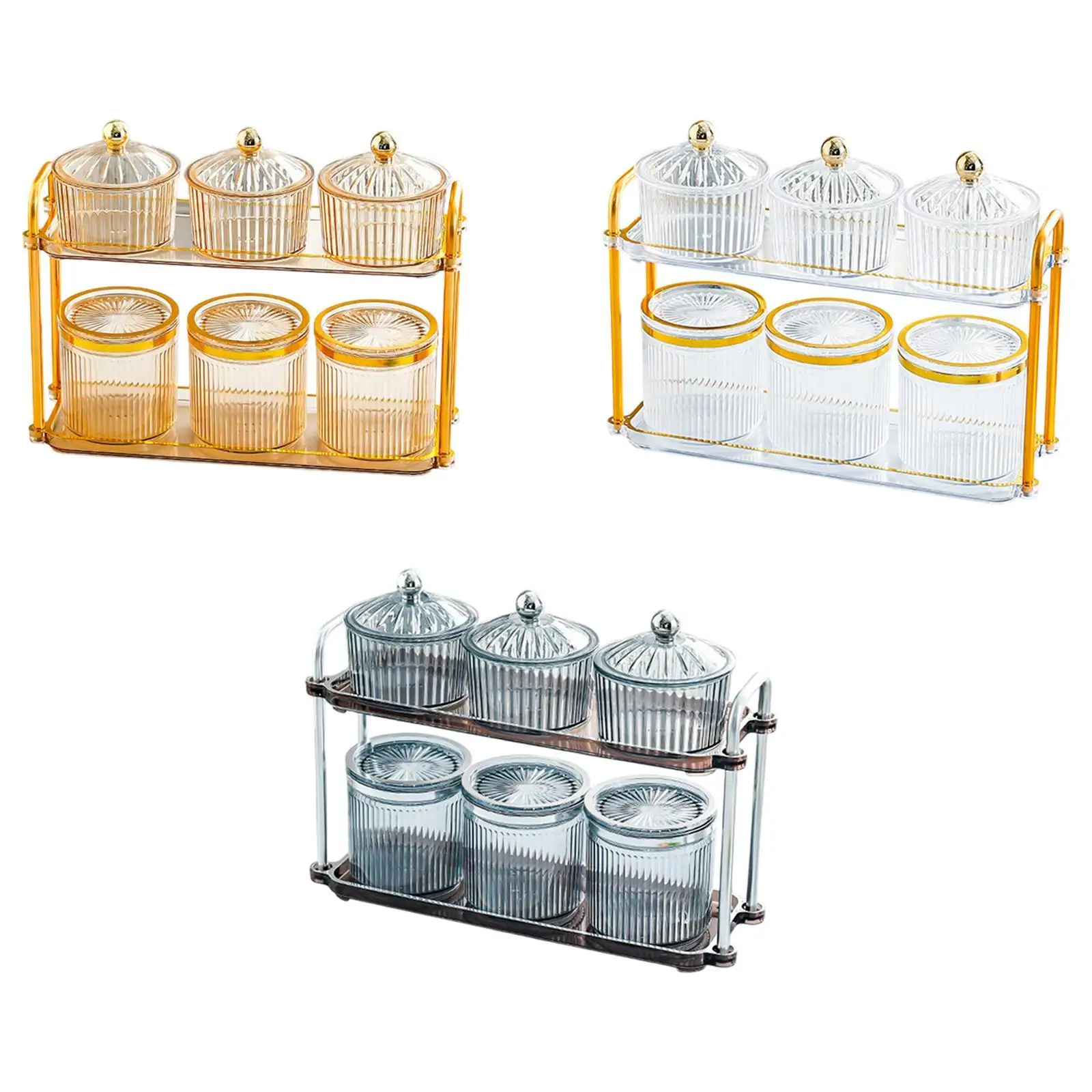 6 Grids Dried Fruit Dish Multipurpose Nuts Tray Appetizer Plate Divided Serving Platter for Party Home Holiday Cereal Appetizer
6 Grids Dried Fruit Dish Multipurpose Nuts Tray Appetizer Plate Divided Serving Platter for Party Home Holiday Cereal Appetizer