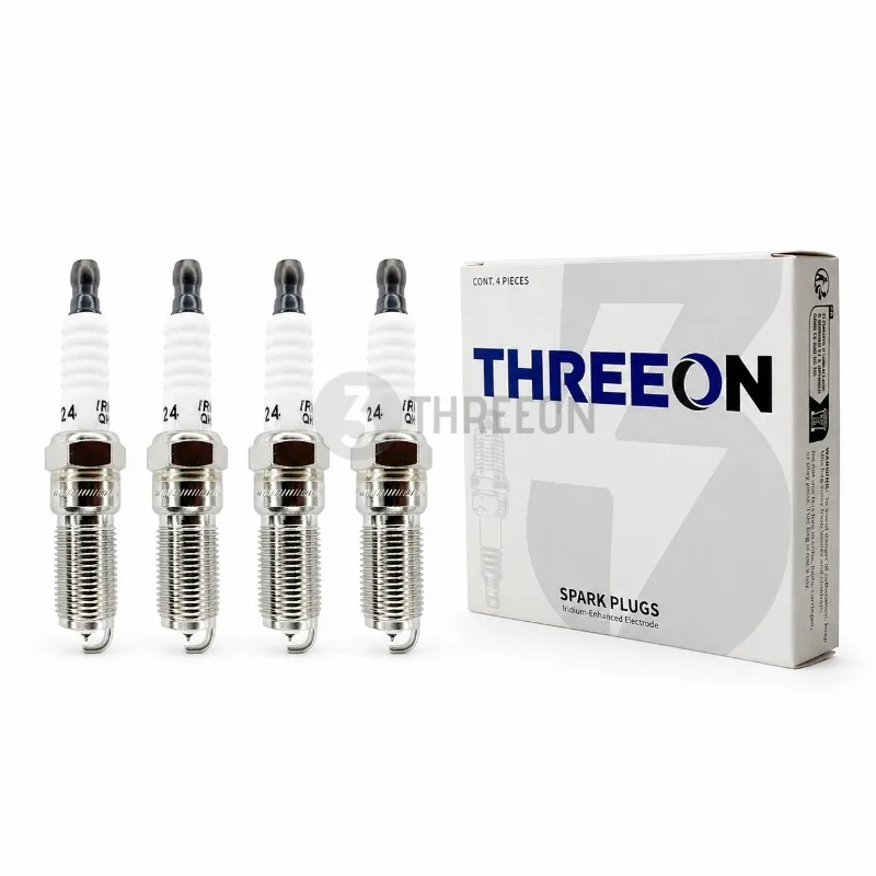 For FORD B-Max 1.4LPG C-Max 1.6 Fiesta 1.4 1.6 Focus 1.6 2.3 1.5 KA+ Kuga 1.5 Mondeo 2.0 9A6G12405AA TOSP3024 Iridium Spark Plug
For FORD B-Max 1.4LPG C-Max 1.6 Fiesta 1.4 1.6 Focus 1.6 2.3 1.5 KA+ Kuga 1.5 Mondeo 2.0 9A6G12405AA TOSP3024 Iridium Spark Plug