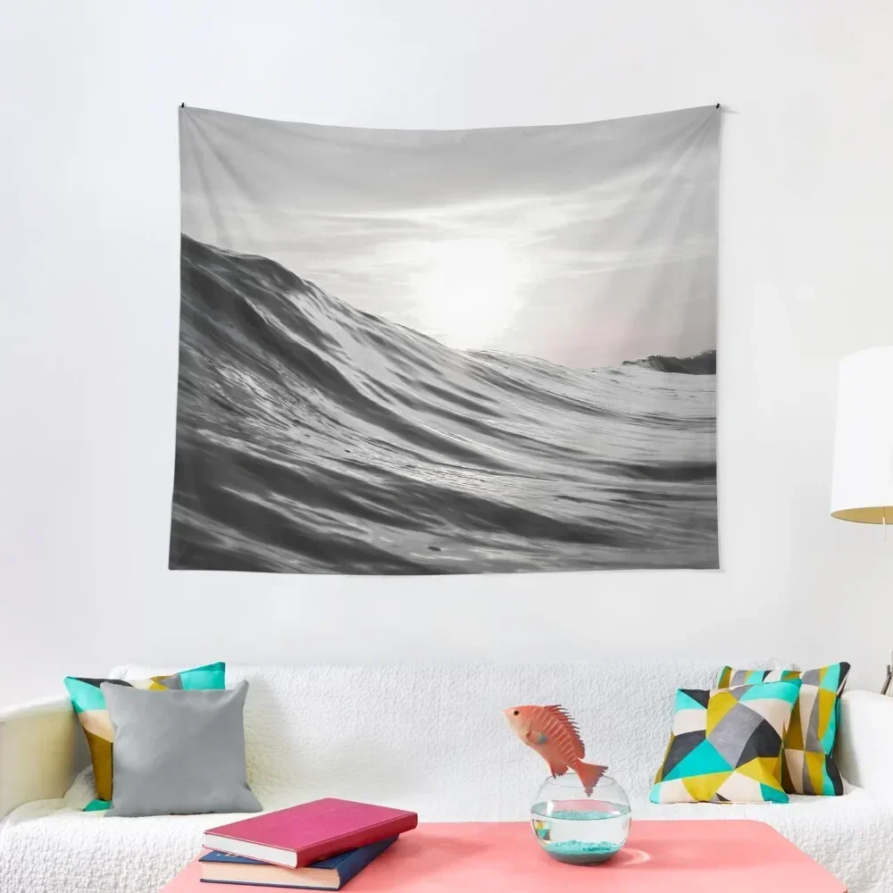Motion of Water Tapestry Decorative Wall Mural Home Decorating For Bedroom Tapestry
Motion of Water Tapestry Decorative Wall Mural Home Decorating For Bedroom Tapestry