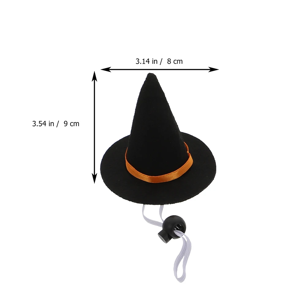 Animal Witch Hat Bridegroom Decor Bearded Dragon Costumes Lizard Cloth Custom Pet Halloween Small
Animal Witch Hat Bridegroom Decor Bearded Dragon Costumes Lizard Cloth Custom Pet Halloween Small