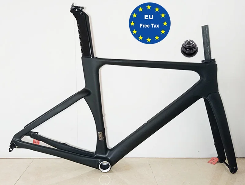 Bike Carbon Frame,Twitter-Ultralight , R12 Road, 700CX28C, Disc Brake, Thru Axle, Racing Bicycle Frame, Inner Cable,Ultralight
Bike Carbon Frame,Twitter-Ultralight , R12 Road, 700CX28C, Disc Brake, Thru Axle, Racing Bicycle Frame, Inner Cable,Ultralight