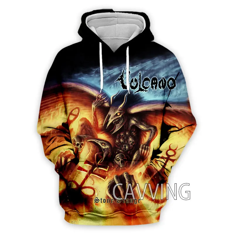 New Fashion 3D Printed Vulcano Band Hoodies Hooded Sweatshirts Harajuku Hoody Tops Clothing for Women/men
New Fashion 3D Printed Vulcano Band Hoodies Hooded Sweatshirts Harajuku Hoody Tops Clothing for Women/men