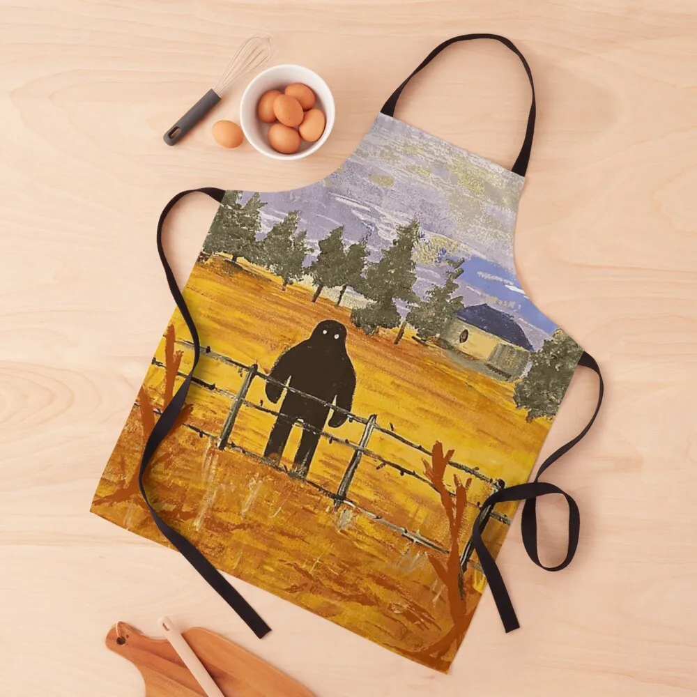 My Bisexual Wife Apron Hairdressing Cooking Clothes Woman Kitchens Women's Kitchen Apron 
My Bisexual Wife Apron Hairdressing Cooking Clothes Woman Kitchens Women's Kitchen Apron