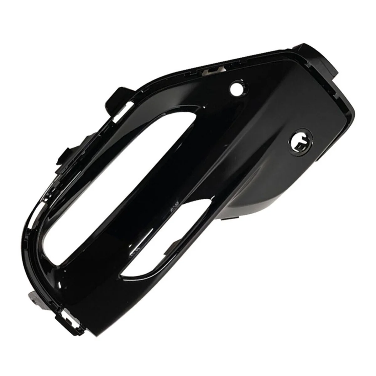 Right Bumper LED Foglight Cover 51118099732 for BMW G05 X5 M Sport 2018-2022 Driving Fog Lamp Lights FrameJADD
Right Bumper LED Foglight Cover 51118099732 for BMW G05 X5 M Sport 2018-2022 Driving Fog Lamp Lights FrameJADD