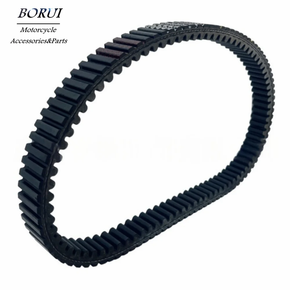 CVT Drive Belt for SYM Quad Raider 600 2015-2017 ATV 23100-REA-0000
CVT Drive Belt for SYM Quad Raider 600 2015-2017 ATV 23100-REA-0000