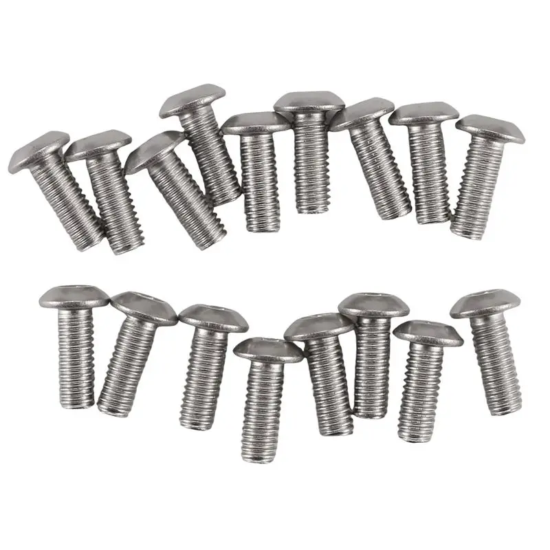 For Xiaomi Mijia M365/Pro Electric Scooter Floor Screw For Fixing The Battery Compartment Cover
For Xiaomi Mijia M365/Pro Electric Scooter Floor Screw For Fixing The Battery Compartment Cover