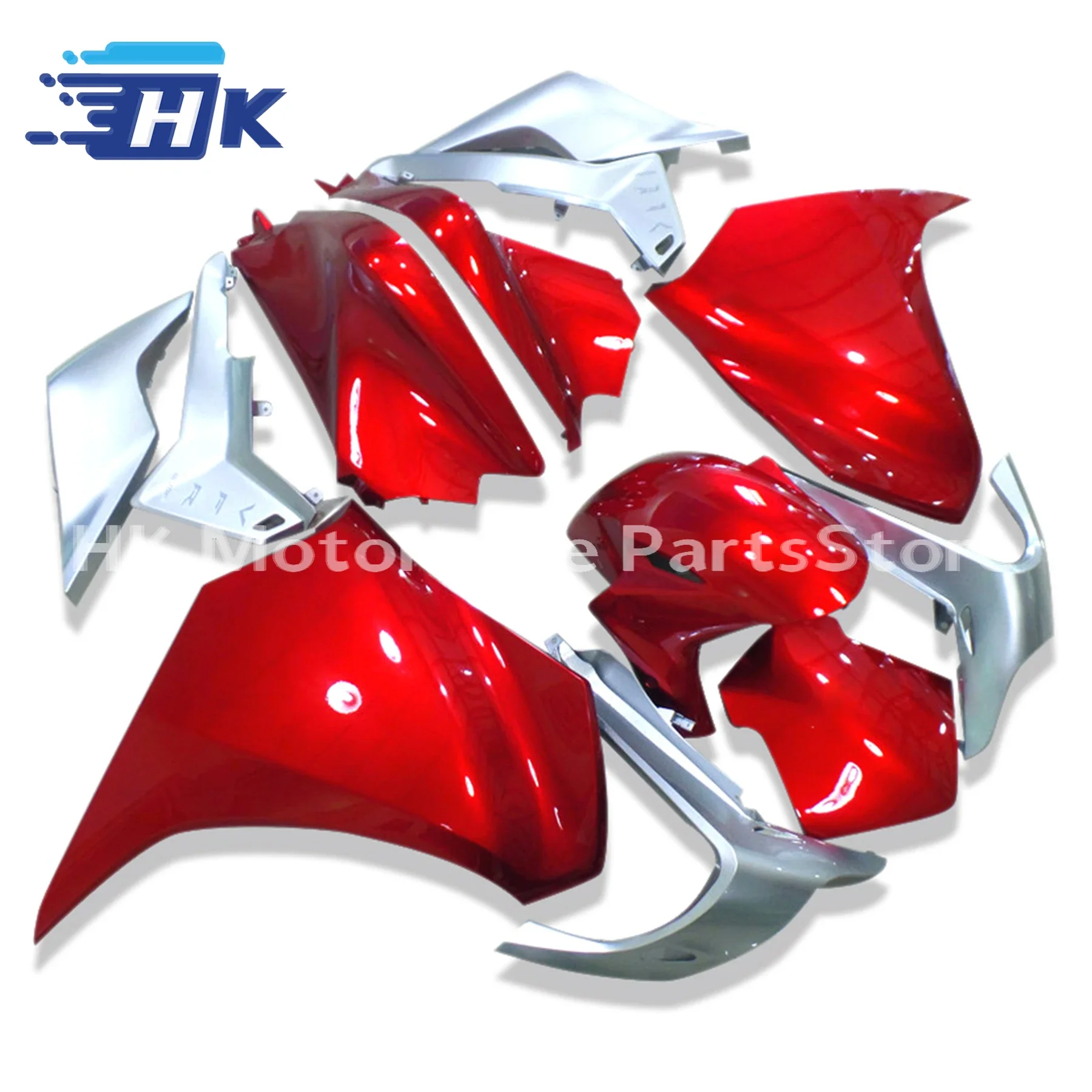 Injection For HONDA VFR1200 VFR 1200 RR VFR-1200 10 11 12 13 VFR1200RR 2010 2011 2012 2013 Fairings
Injection For HONDA VFR1200 VFR 1200 RR VFR-1200 10 11 12 13 VFR1200RR 2010 2011 2012 2013 Fairings