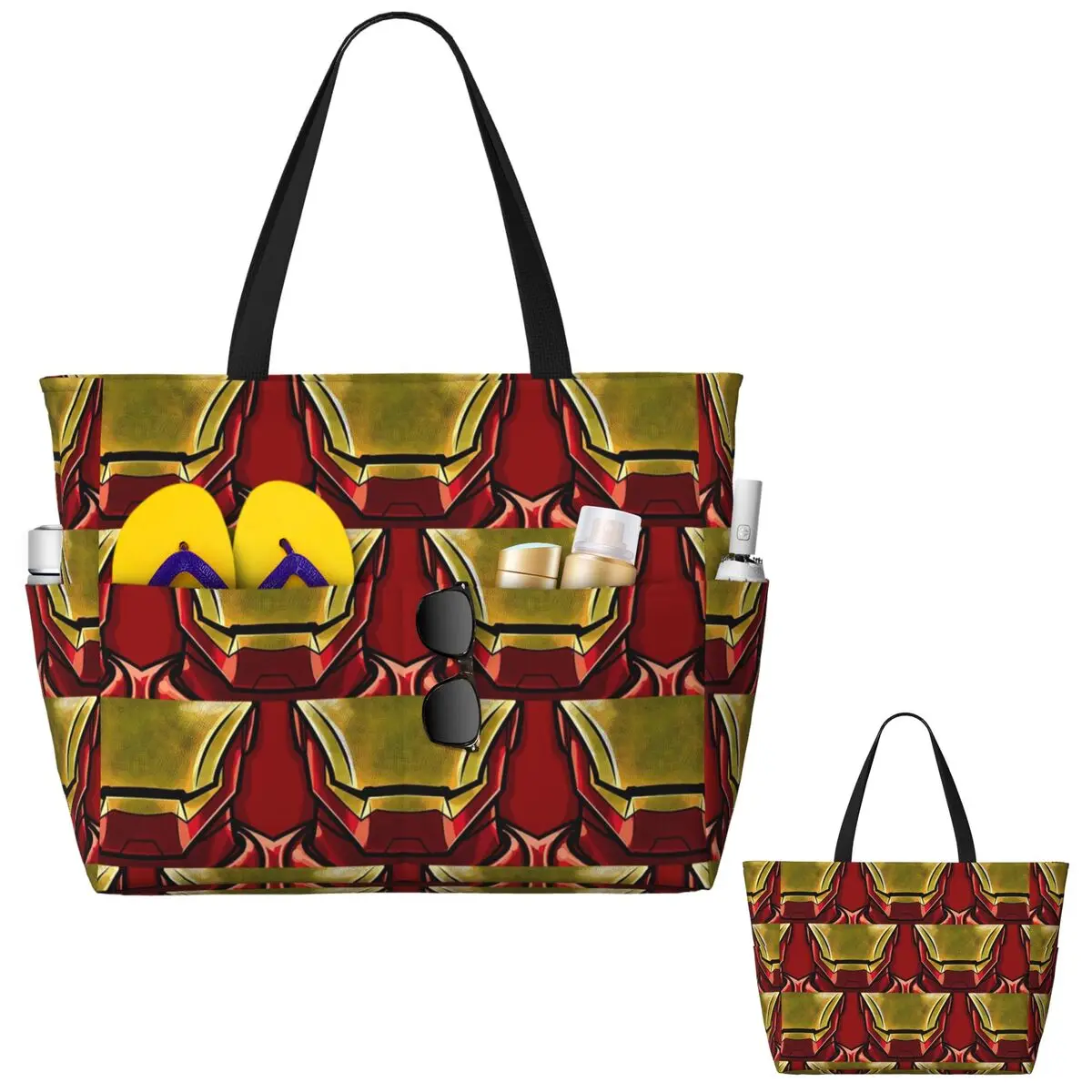 Комиксы Airon Man Expressions Комиксы и мультфильмы Пляжная большая сумка Спортивная спортивная сумка Duffle Большая женская дорожная сумка Сумка для фитнеса
Комиксы Airon Man Expressions Комиксы и мультфильмы Пляжная большая сумка Спортивная спортивная сумка Duffle Большая женская дорожная сумка Сумка для фитнеса