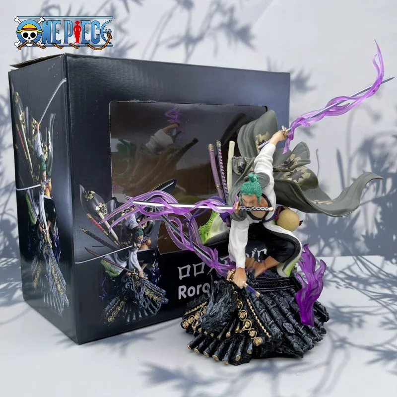 20cm One Piece Anime Figure Roronoa Zoro Wano Country Wafuku Santoryu Manga Statue Action Figurie Collection Model Toy Gift
20cm One Piece Anime Figure Roronoa Zoro Wano Country Wafuku Santoryu Manga Statue Action Figurie Collection Model Toy Gift