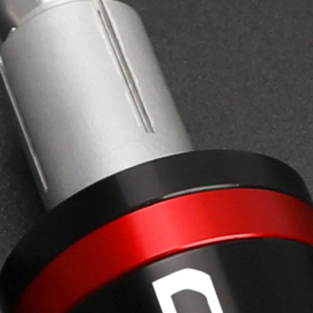 Motorcycle Accessories 7/8" 22mm Handlebar Hand Grips Handle Bar End Cap For HONDA CB500F CB 500F F 2013 2027 2026 2025 2024
Motorcycle Accessories 7/8" 22mm Handlebar Hand Grips Handle Bar End Cap For HONDA CB500F CB 500F F 2013 2027 2026 2025 2024