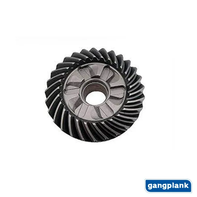 6H3-4556-00-00 Front Gear for Yamaha 50/60/70HP 2 Stroke Outboard Engine Drive Gear
6H3-4556-00-00 Front Gear for Yamaha 50/60/70HP 2 Stroke Outboard Engine Drive Gear