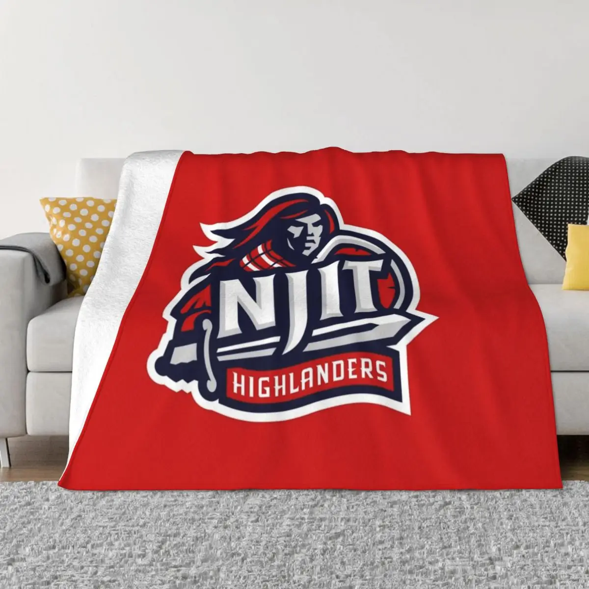 the Highlanders NJIT-icon Throw Blanket Luxury Thicken Blanket Polar blanket Moving Blanket throw blanket for sofa
the Highlanders NJIT-icon Throw Blanket Luxury Thicken Blanket Polar blanket Moving Blanket throw blanket for sofa