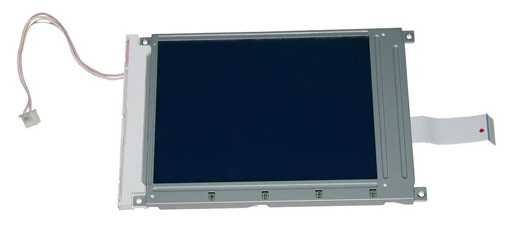 LCD Display Screen Replacement for ROLAND FANTOM S
LCD Display Screen Replacement for ROLAND FANTOM S