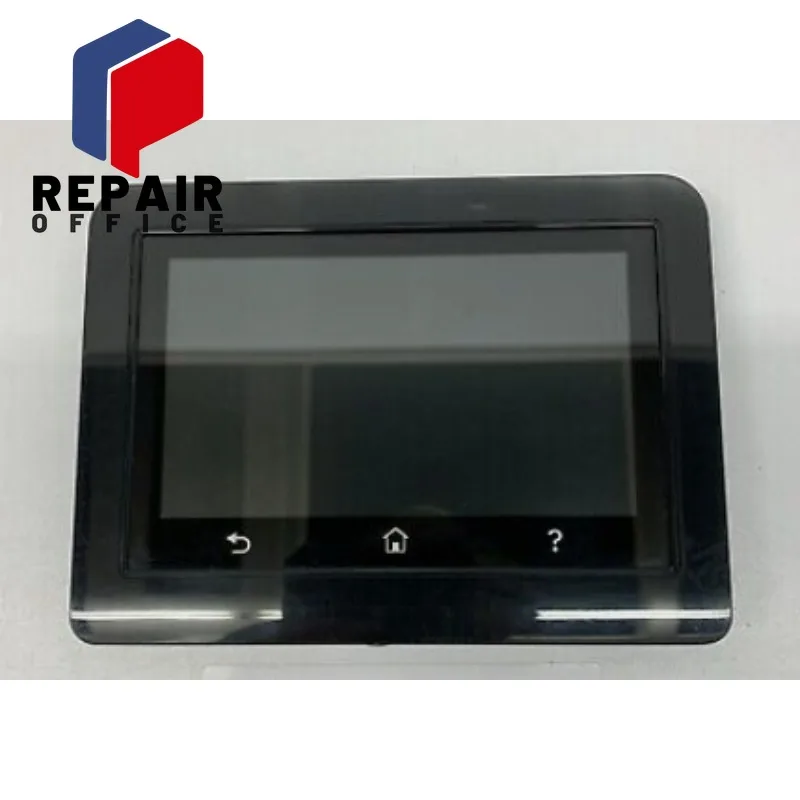 New W1A78-67903 Control Panel for HP Laserjet PRO MFP M479 M479fdw M479fnw Touch Screen Printer Parts
New W1A78-67903 Control Panel for HP Laserjet PRO MFP M479 M479fdw M479fnw Touch Screen Printer Parts
