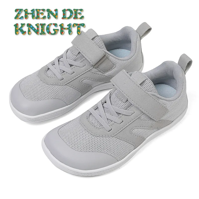 Новинка 2023 года, детская обувь для босиком с широкими носками, туфли с широкими ладонями, Нескользящие дышащие уличные повседневные кроссовки, обувь для танцев и фитнеса
Новинка 2023 года, детская обувь для босиком с широкими носками, туфли с широкими ладонями, Нескользящие дышащие уличные повседневные кроссовки, обувь для танцев и фитнеса