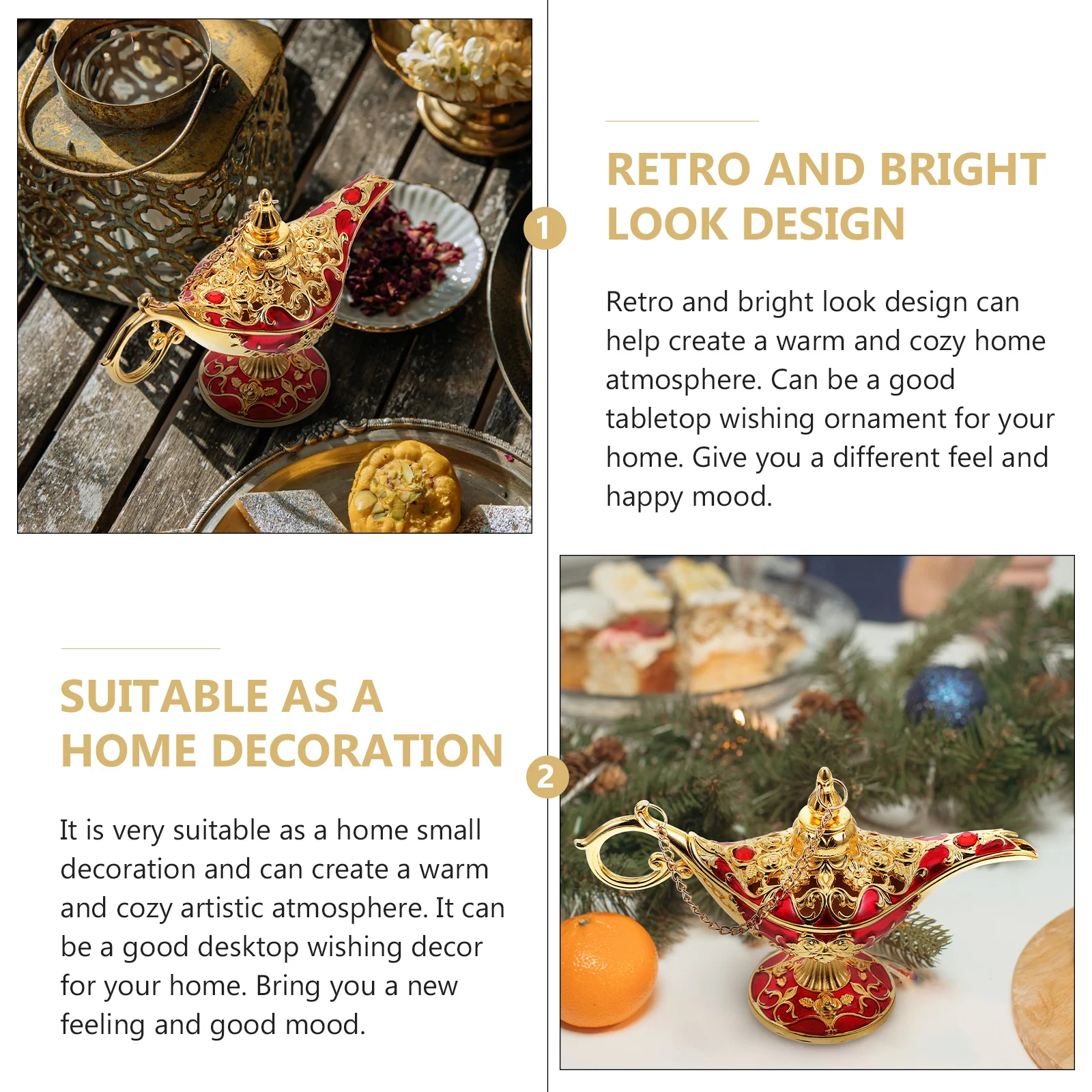 Zinc Alloy Retro Night Unique Victorian Home Decor Desktop Craft Gifts Photography Props Bright Cozy
Zinc Alloy Retro Night Unique Victorian Home Decor Desktop Craft Gifts Photography Props Bright Cozy