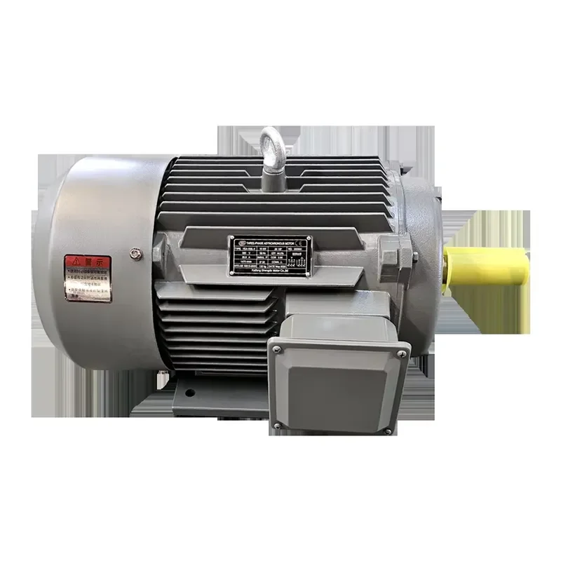 IE3 Customized Terminal Box 380v Ac Electric 1450rpm Y160L 4 Pole Waterproof 15kw Motor 3phase
IE3 Customized Terminal Box 380v Ac Electric 1450rpm Y160L 4 Pole Waterproof 15kw Motor 3phase