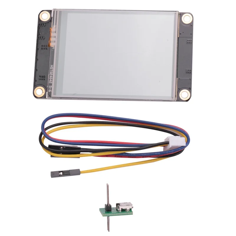 ATP-NX3224K024 Улучшенный HMI Интеллектуальный Smart USART UART Последовательный контакт TFT ЖК-модуль Панель дисплея для
ATP-NX3224K024 Улучшенный HMI Интеллектуальный Smart USART UART Последовательный контакт TFT ЖК-модуль Панель дисплея для