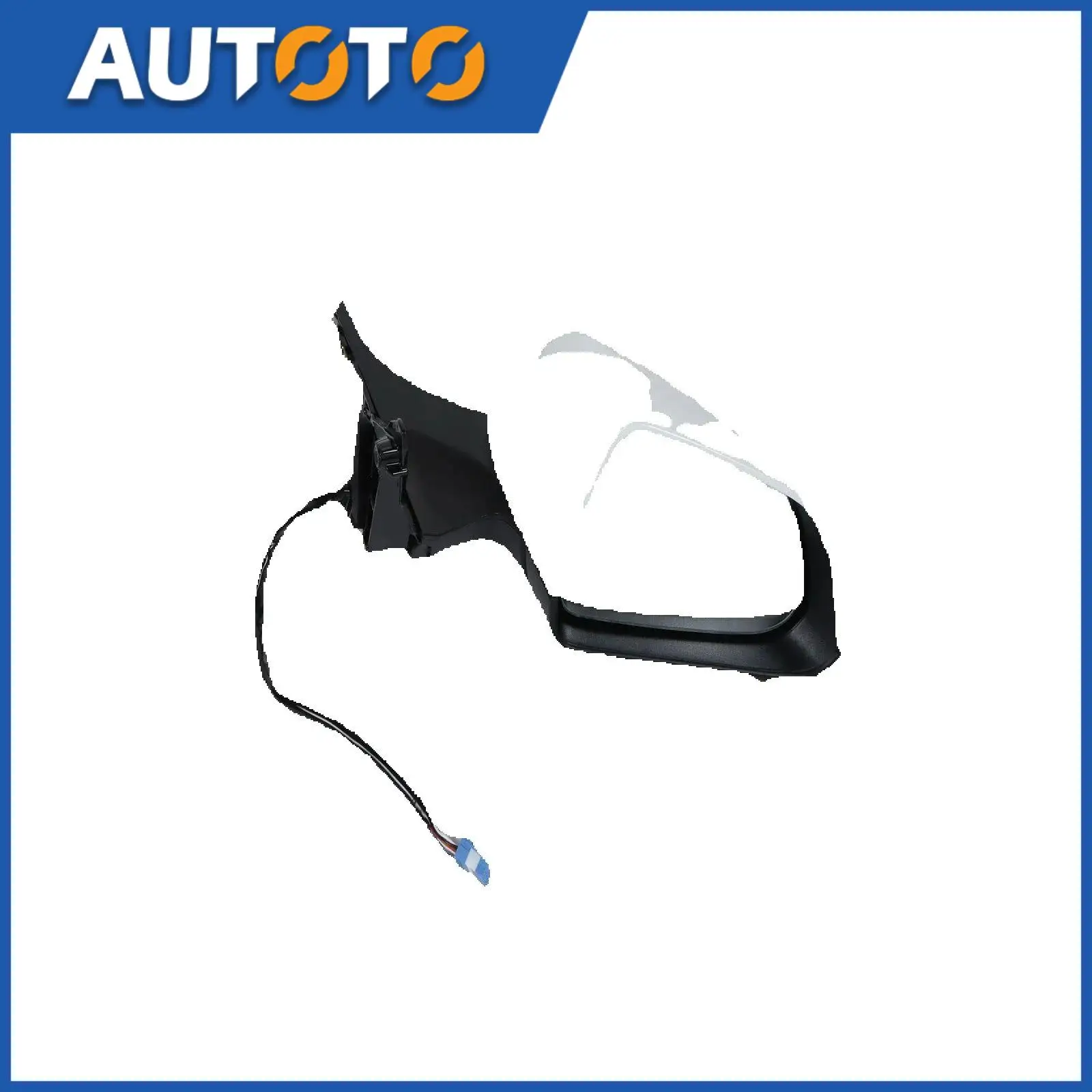 1 шт. правое складное зеркало с подогревом для Tesla Model 3 Base M3 2017-2023, белое внешнее стекло
1 шт. правое складное зеркало с подогревом для Tesla Model 3 Base M3 2017-2023, белое внешнее стекло