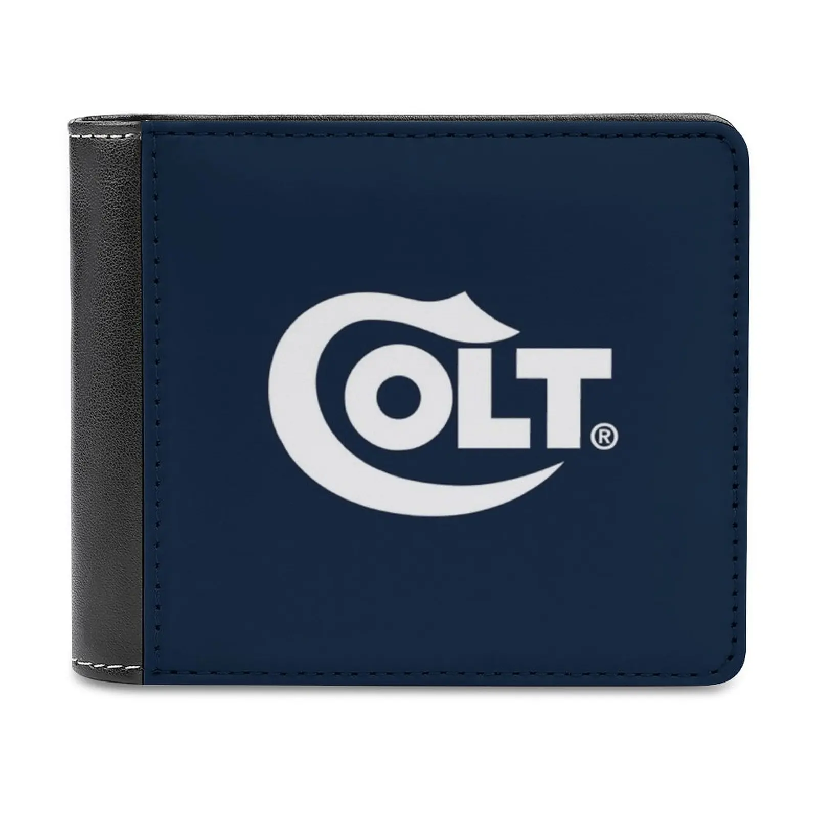 Colt Soft Men Wallets New Purse Credit Card Holders For Male Purses Men Wallet Colt Logo 420 Pot Beer Cheap Whiskey Frat
Colt Soft Men Wallets New Purse Credit Card Holders For Male Purses Men Wallet Colt Logo 420 Pot Beer Cheap Whiskey Frat