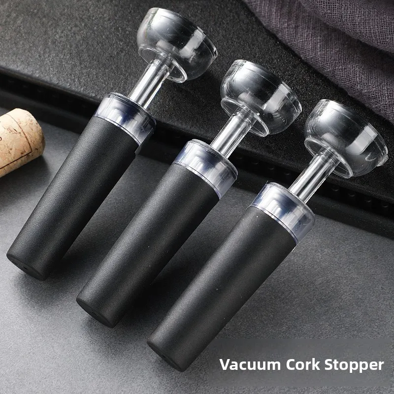 Food ade Silicone Pull out Vacuum Wine Bottle Stopper for Home Use Champagne Bottle Ser Wine Bottle Stoppers
Food ade Silicone Pull out Vacuum Wine Bottle Stopper for Home Use Champagne Bottle Ser Wine Bottle Stoppers