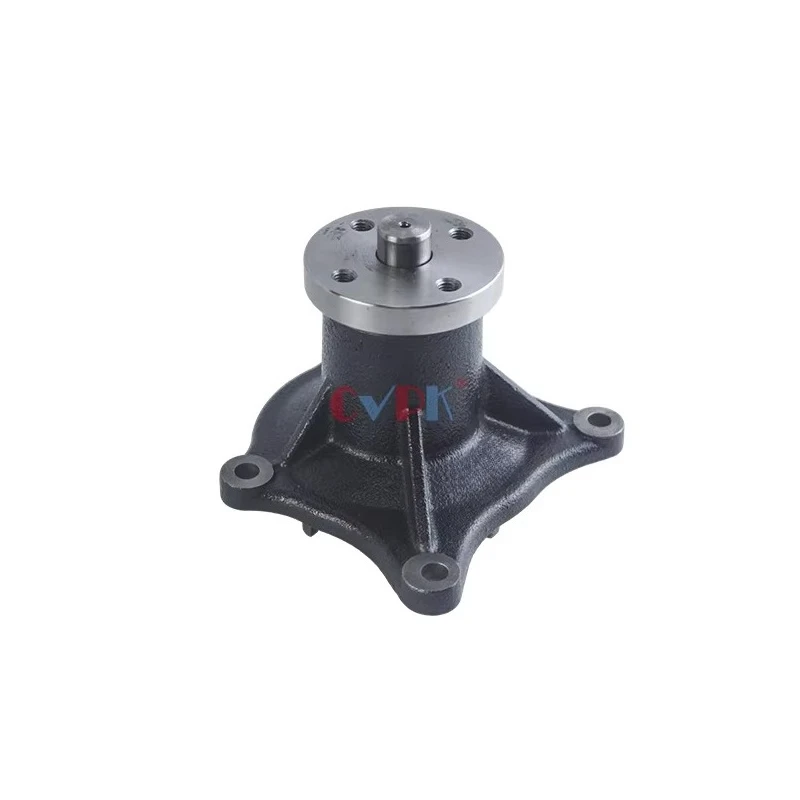 Hot-selling Water Pump ME013406 ME993513 ME015045 Compatible With 4D30 4D31 Engine
Hot-selling Water Pump ME013406 ME993513 ME015045 Compatible With 4D30 4D31 Engine