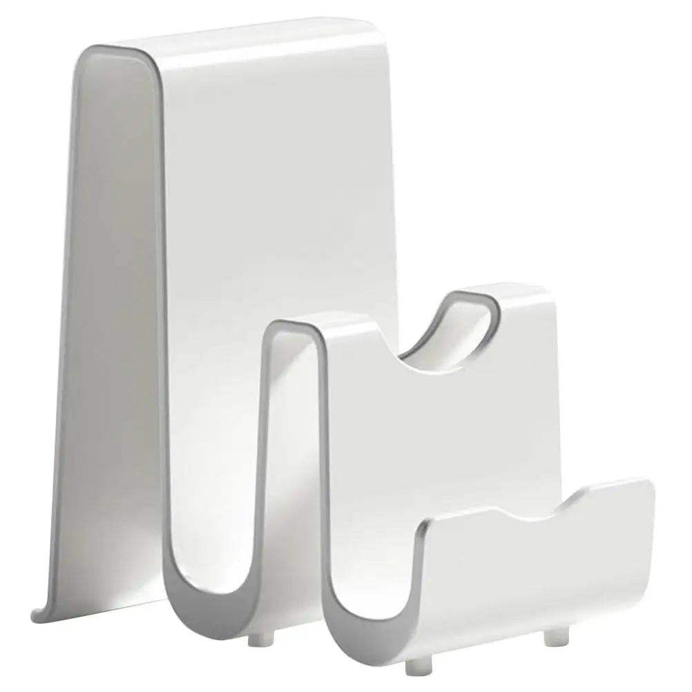 Kitchen Pot Lid Holder Cutting Board Rack Spoon Rest White Abs ganizer Countertop Large Capacity Multifunctional Storage
Kitchen Pot Lid Holder Cutting Board Rack Spoon Rest White Abs ganizer Countertop Large Capacity Multifunctional Storage