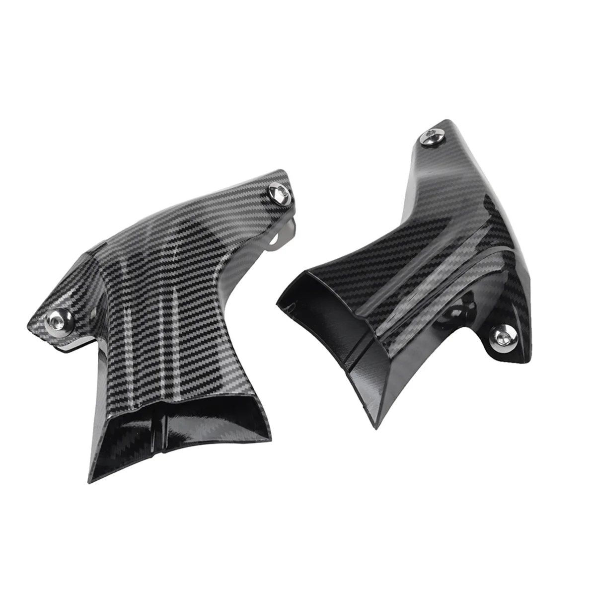 Motorcycle Parts Modification Brake Cooling System Duct Air Cooling Ducts Caliper Deflector for S1000RR S1000R A
Motorcycle Parts Modification Brake Cooling System Duct Air Cooling Ducts Caliper Deflector for S1000RR S1000R A